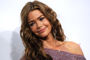 Denise Richards