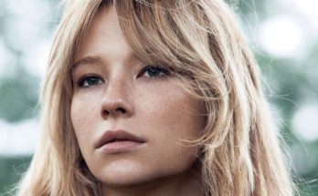 Haley Bennett