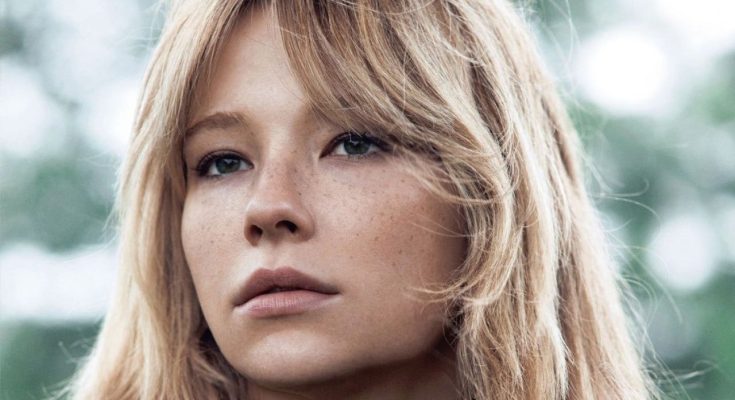 Haley Bennett