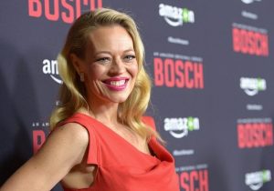 Jeri Ryan