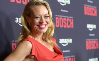 Jeri Ryan