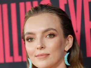 Jodie Comer