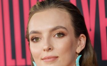 Jodie Comer