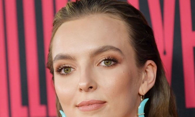 Jodie Comer