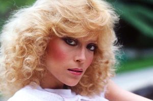 Judy Landers