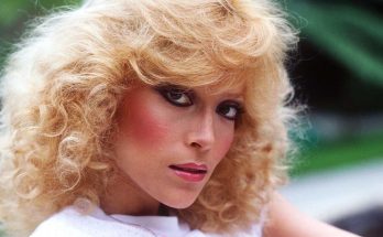 Judy Landers