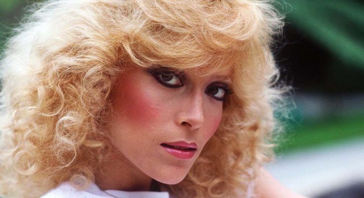 Judy Landers