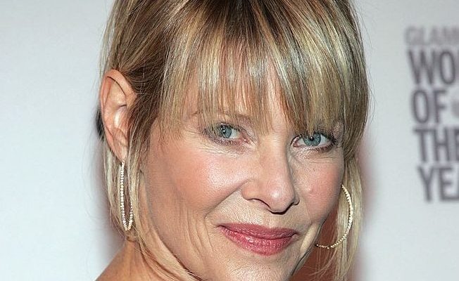 Kate Capshaw