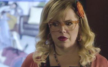 Kirsten Vangsness