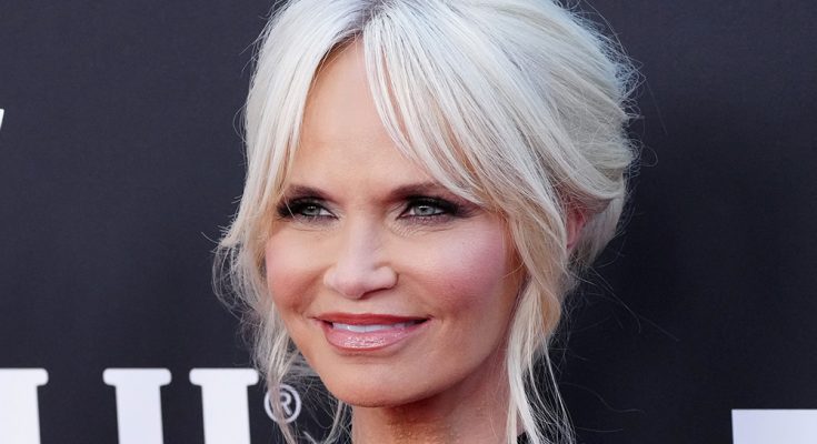 Kristin Chenoweth