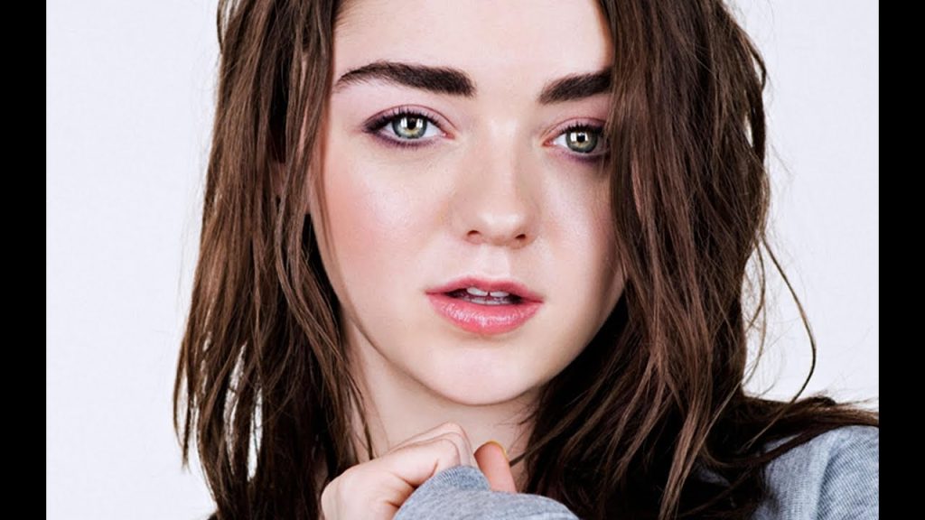 Maisie Williams