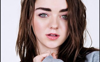 Maisie Williams