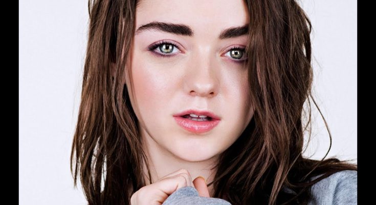 Maisie Williams