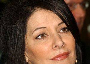 Marina Sirtis