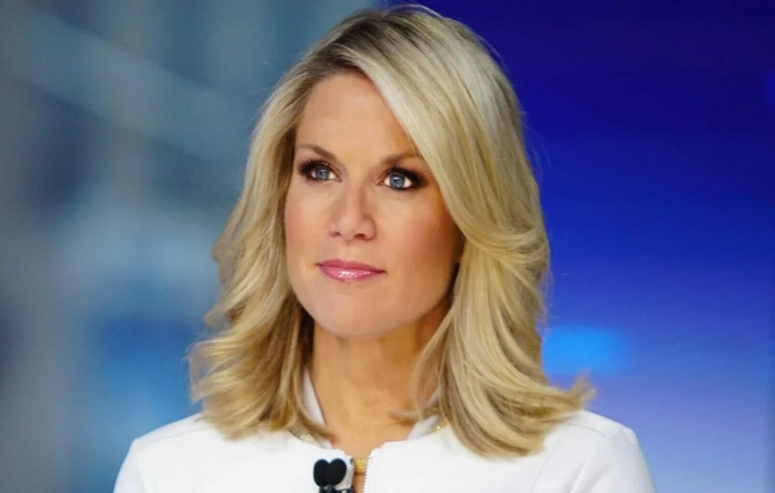 Martha Maccallum's Body Measurements Height, Weight, and Bra Size
