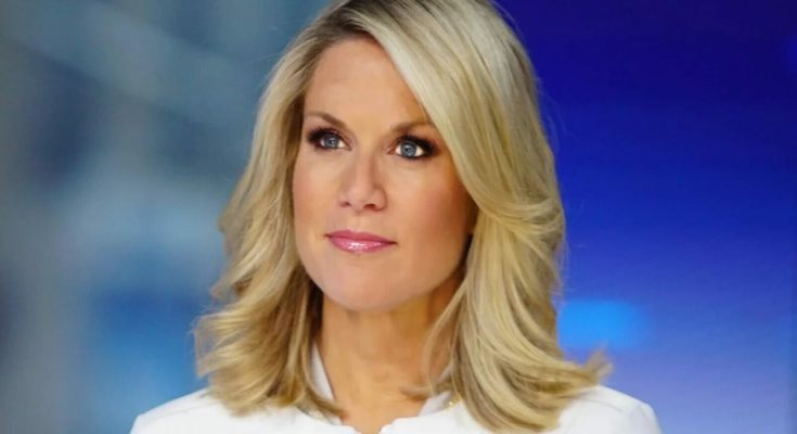 Martha Maccallum