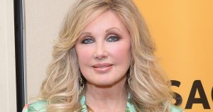 Morgan Fairchild