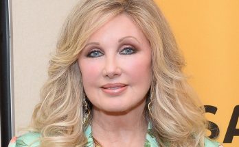 Morgan Fairchild