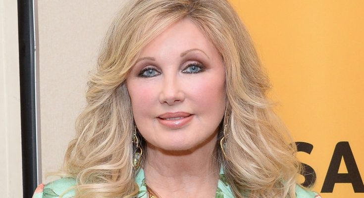 Morgan Fairchild