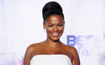 Nia Long