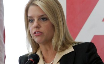 Pam Bondi