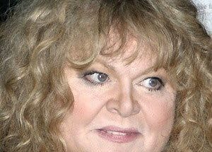 Sally Struthers