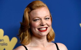 Sarah Snook