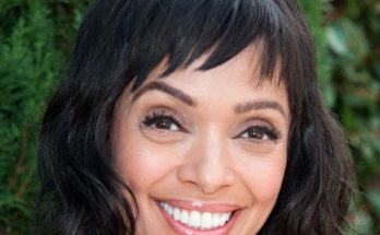 Tamara Taylor