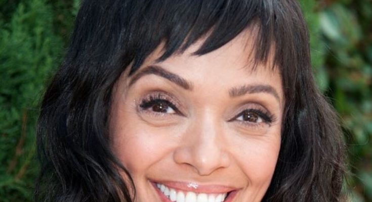 Tamara Taylor