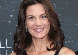 Terry Farrell