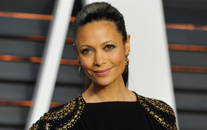 Thandie Newton