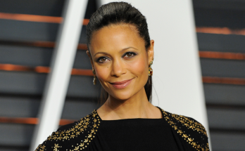 Thandie Newton