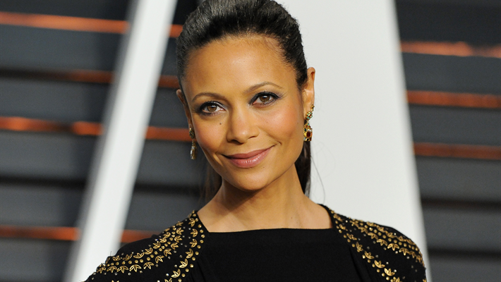 Thandie Newton