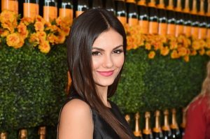 Victoria Justice