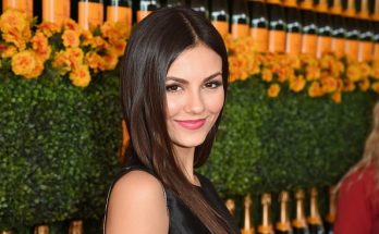 Victoria Justice