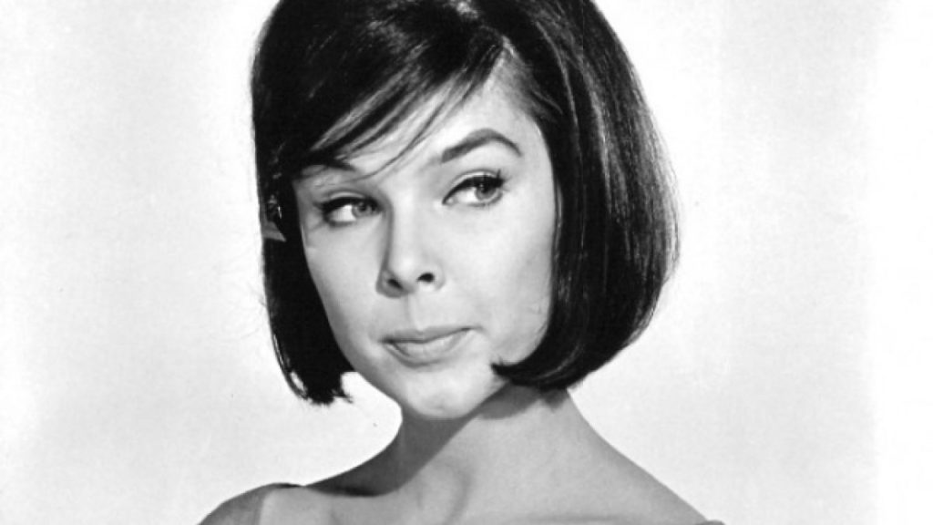 Yvonne Craig