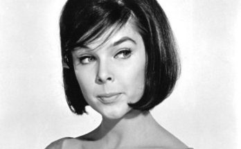 Yvonne Craig