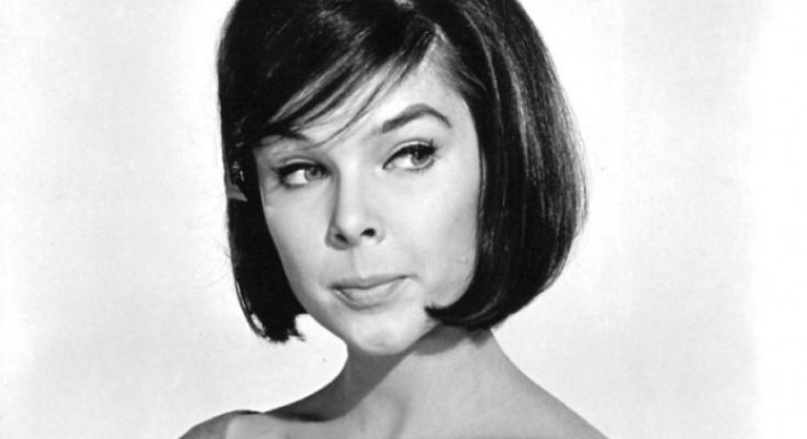 Yvonne Craig