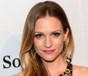 A. J. Cook's Height, Weight, and Incredible Body Measurements Revealed ...