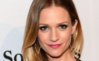 A. J. Cook