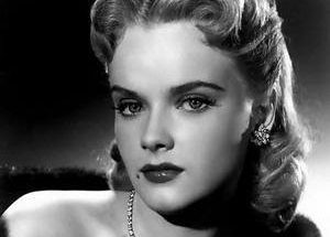 Anne Francis