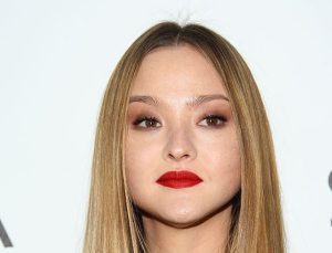 Devon Aoki