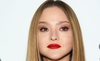 Devon Aoki