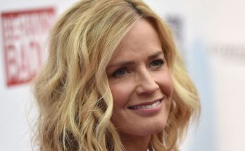 Elisabeth Shue