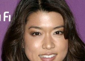 Grace Park