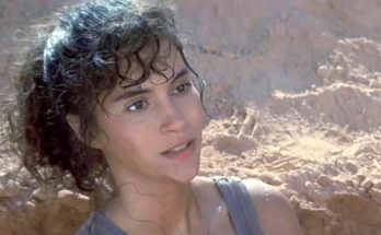 Jami Gertz