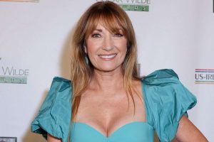 Jane Seymour