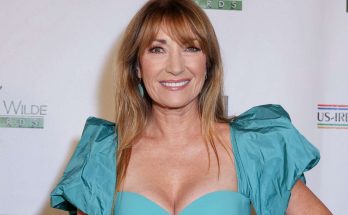 Jane Seymour