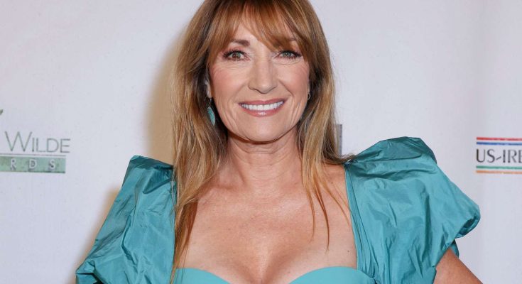 Jane Seymour