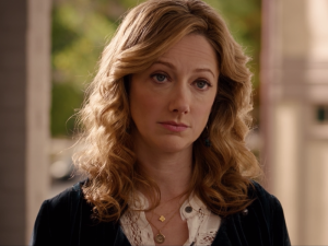 Judy Greer